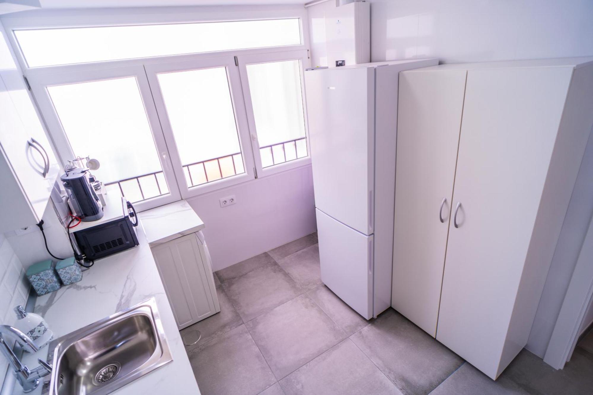 Apartamento Martin Y Maria Ronda Exterior photo