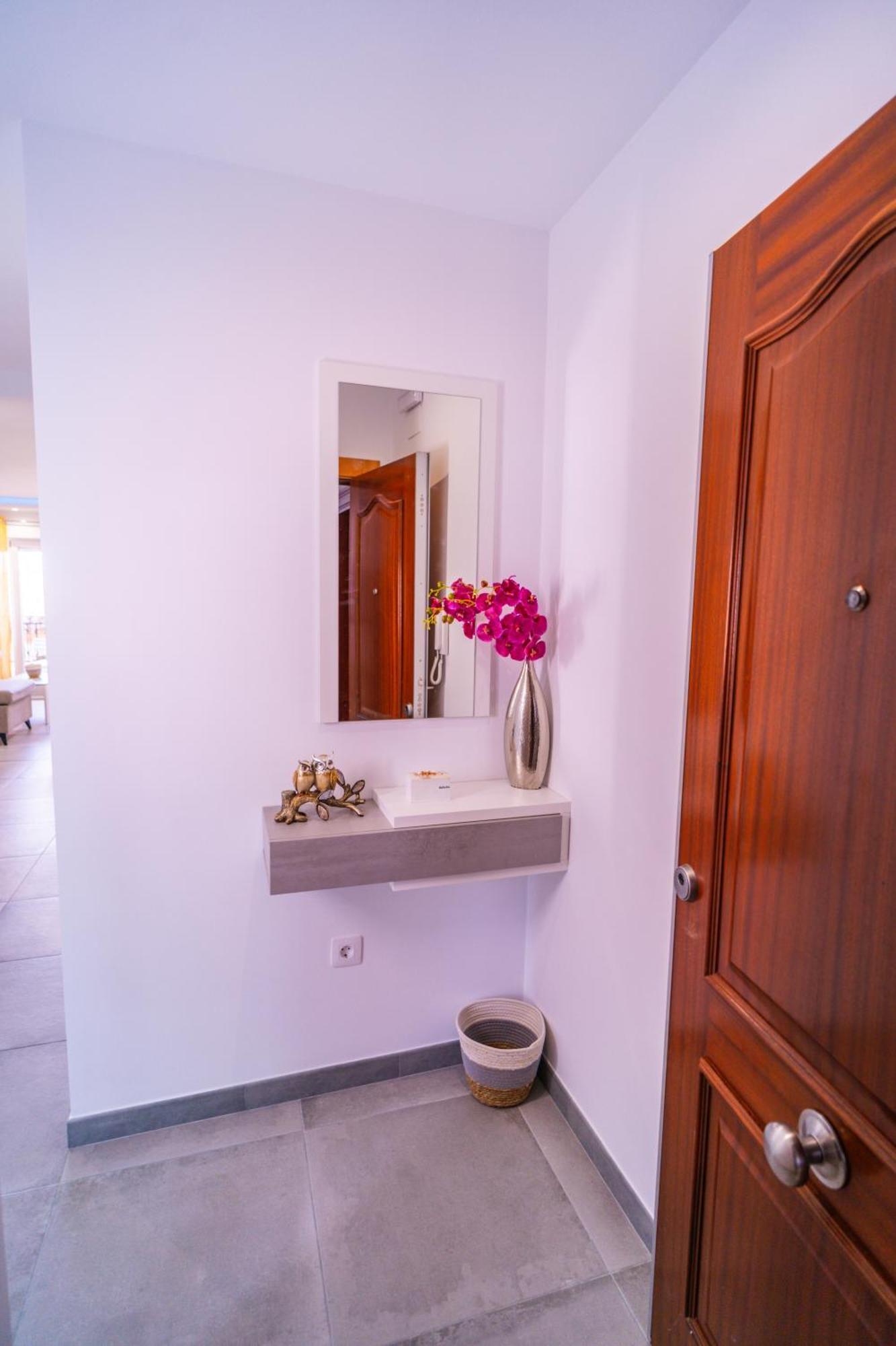Apartamento Martin Y Maria Ronda Exterior photo
