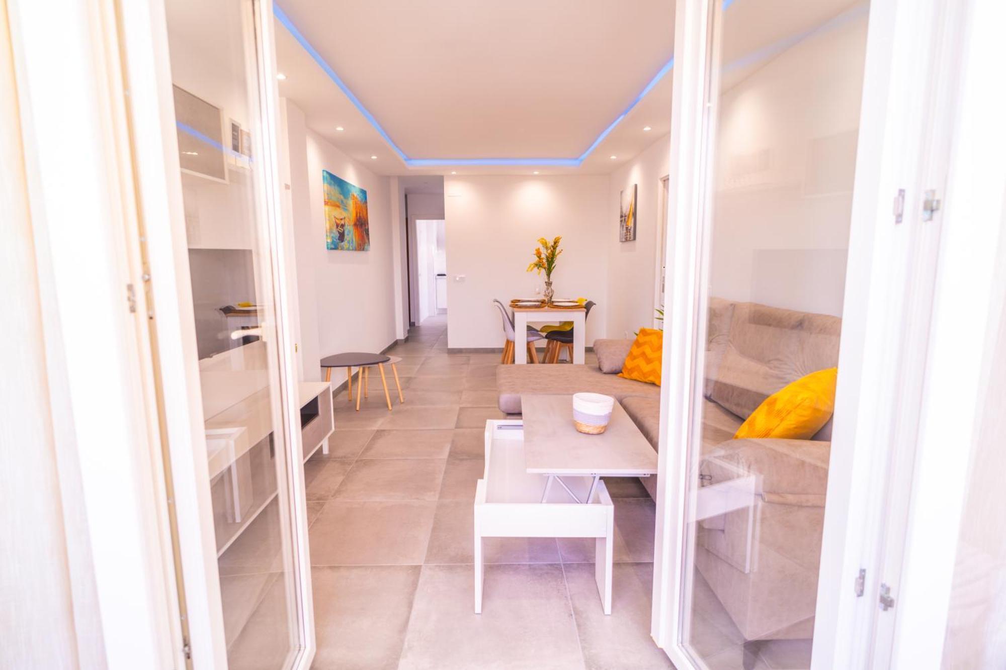 Apartamento Martin Y Maria Ronda Exterior photo